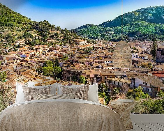 Raumvorschau