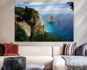 Beautiful Zakynthos van Naomi van Wijngaarden-Knip