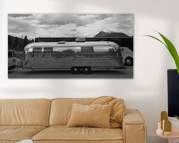 Airstream Caravan