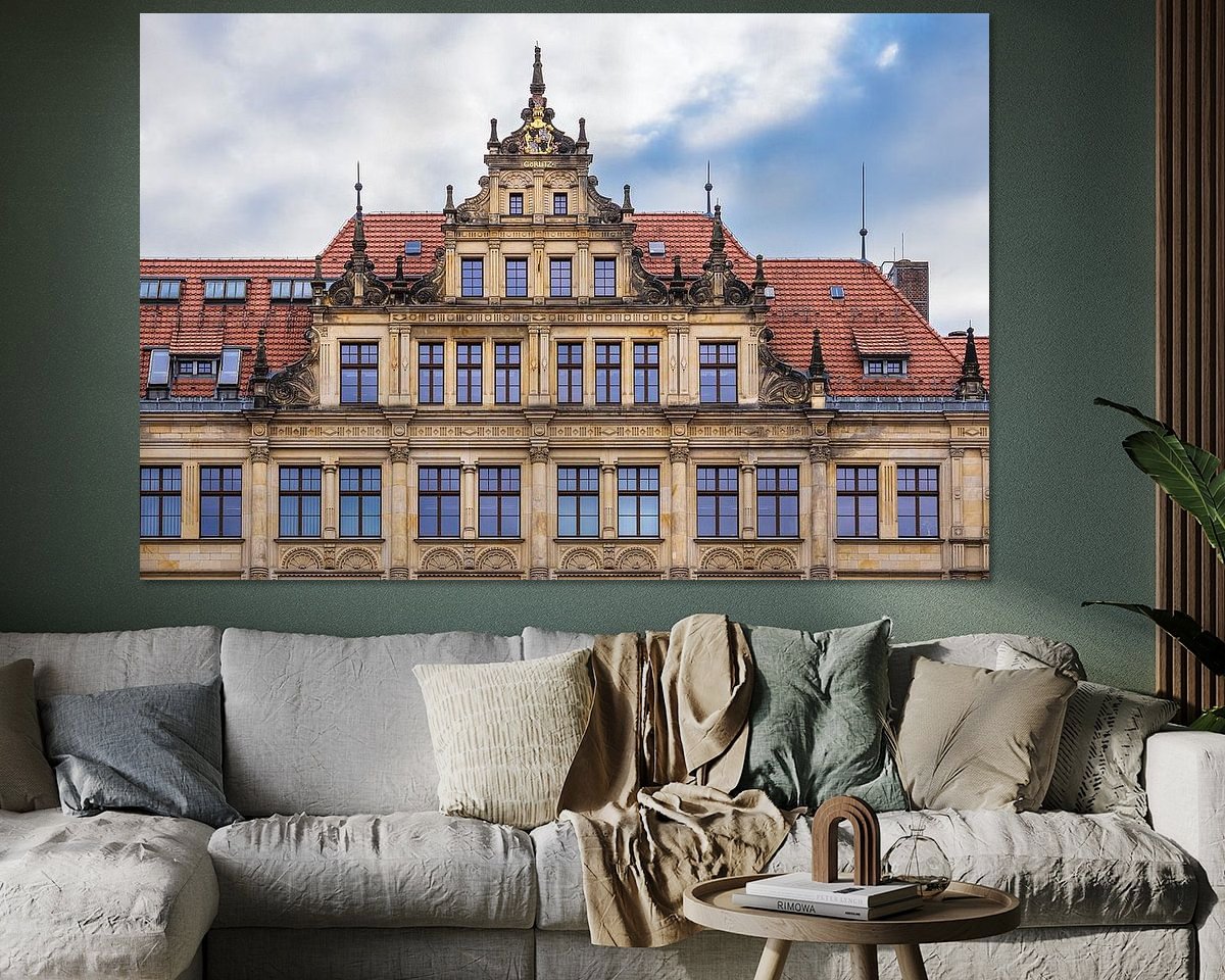 Raumvorschau