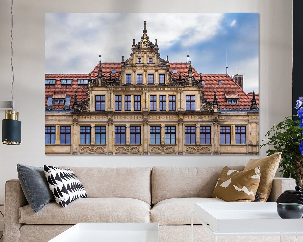 Raumvorschau