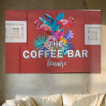 Die Kaffeebar Bonaire