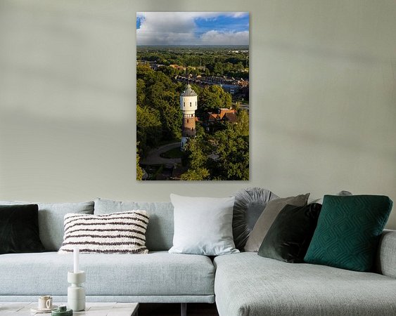 Raumvorschau