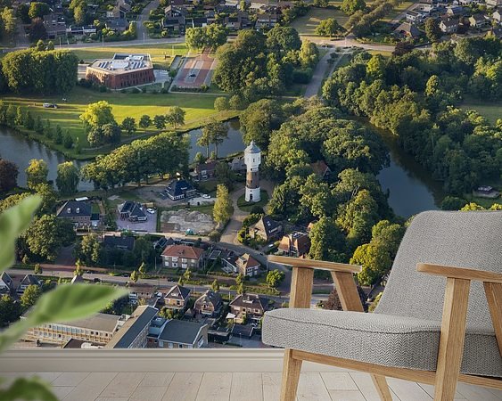 Raumvorschau