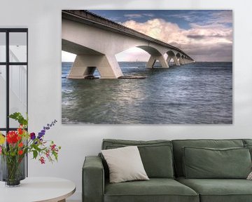 Zeelandbrug sur Guido Akster