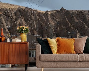 Klippenhaus von Maarten Verhees