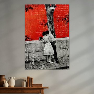 TO BE ALONE WITH YOU van db Waterman