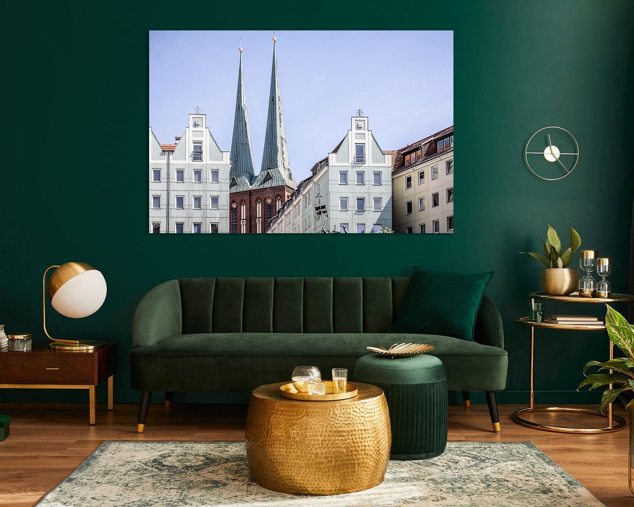 Raumvorschau