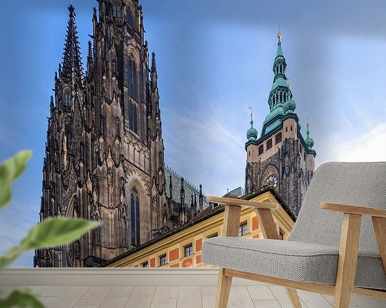 Raumvorschau