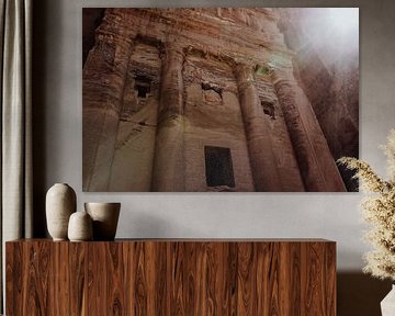 Wonder of the World Petra