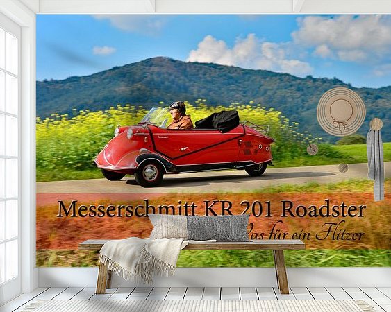 Raumvorschau