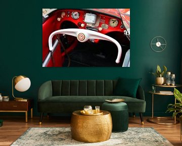 Messerschmitt KR 201 Roadster Pic 14