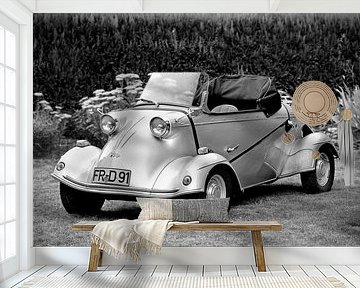 Messerschmitt TG 500 Tiger Pic 7