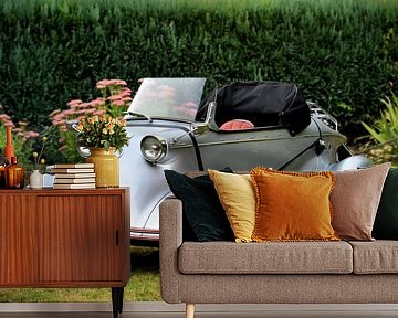 Messerschmitt TG 500 Tiger Pic 9