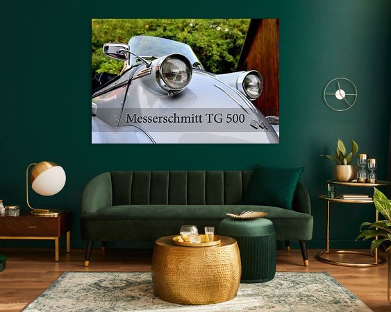Raumvorschau