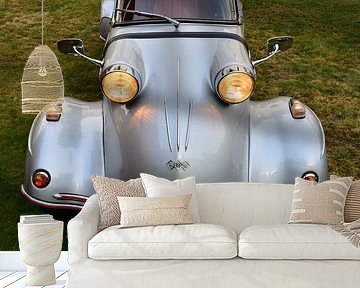 Messerschmitt TG 500 Tiger Pic 15