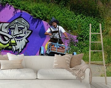 Messerschmitt Mokuli 130 A -- Pic 1