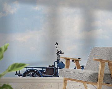 Messerschmitt Mokuli 130 A -- Pic 2