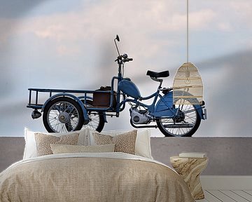 Messerschmitt Mokuli 130 A -- Pic 4