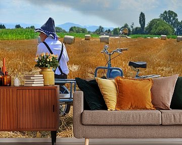 Messerschmitt Mokuli 130 A -- Pic 5