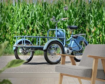 Messerschmitt Mokuli 130 A -- Pic 8