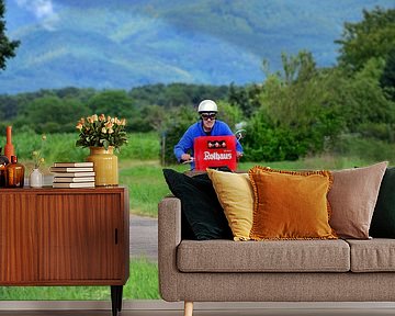 Messerschmitt Mokuli 130 A -- Pic 11