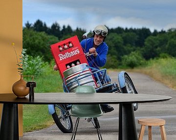 Messerschmitt Mokuli 130 A -- Pic 13