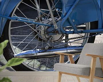 Messerschmitt Mokuli 130 A -- Pic 14