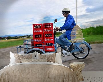 Messerschmitt Mokuli 130 A -- Pic 15