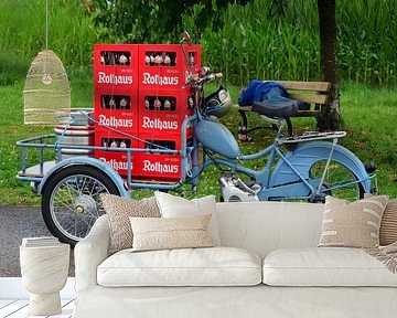 Messerschmitt Mokuli 130 A -- Pic 17