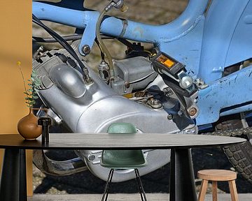 Messerschmitt Mokuli 130 A -- Pic 19