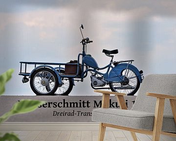 Messerschmitt Mokuli 130 A -- Pic 20
