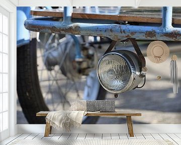 Messerschmitt Mokuli 130 A -- Pic 23