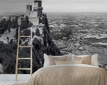 San Marino by Jaco Verheul