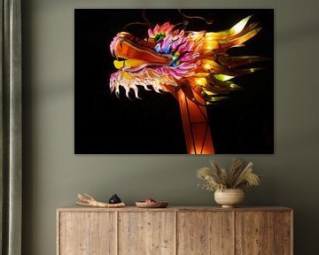 chinesischer Drache