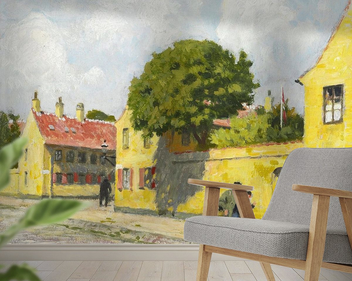 Raumvorschau