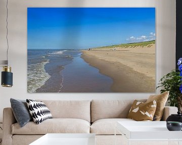 Strand van Michael Ruland