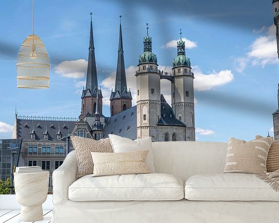 Raumvorschau