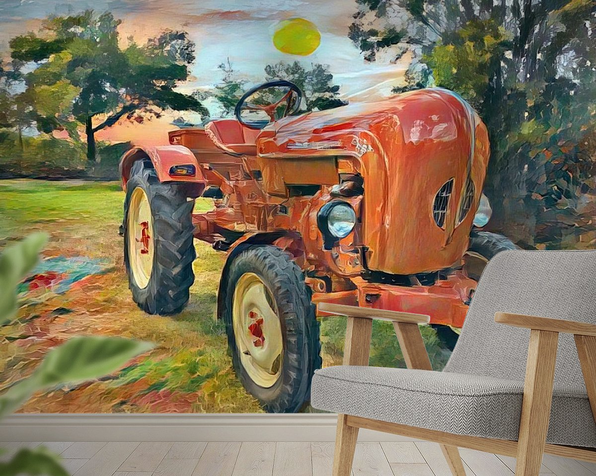 Raumvorschau