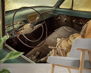 Simca Ariane