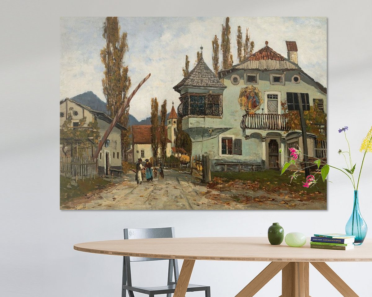 Raumvorschau