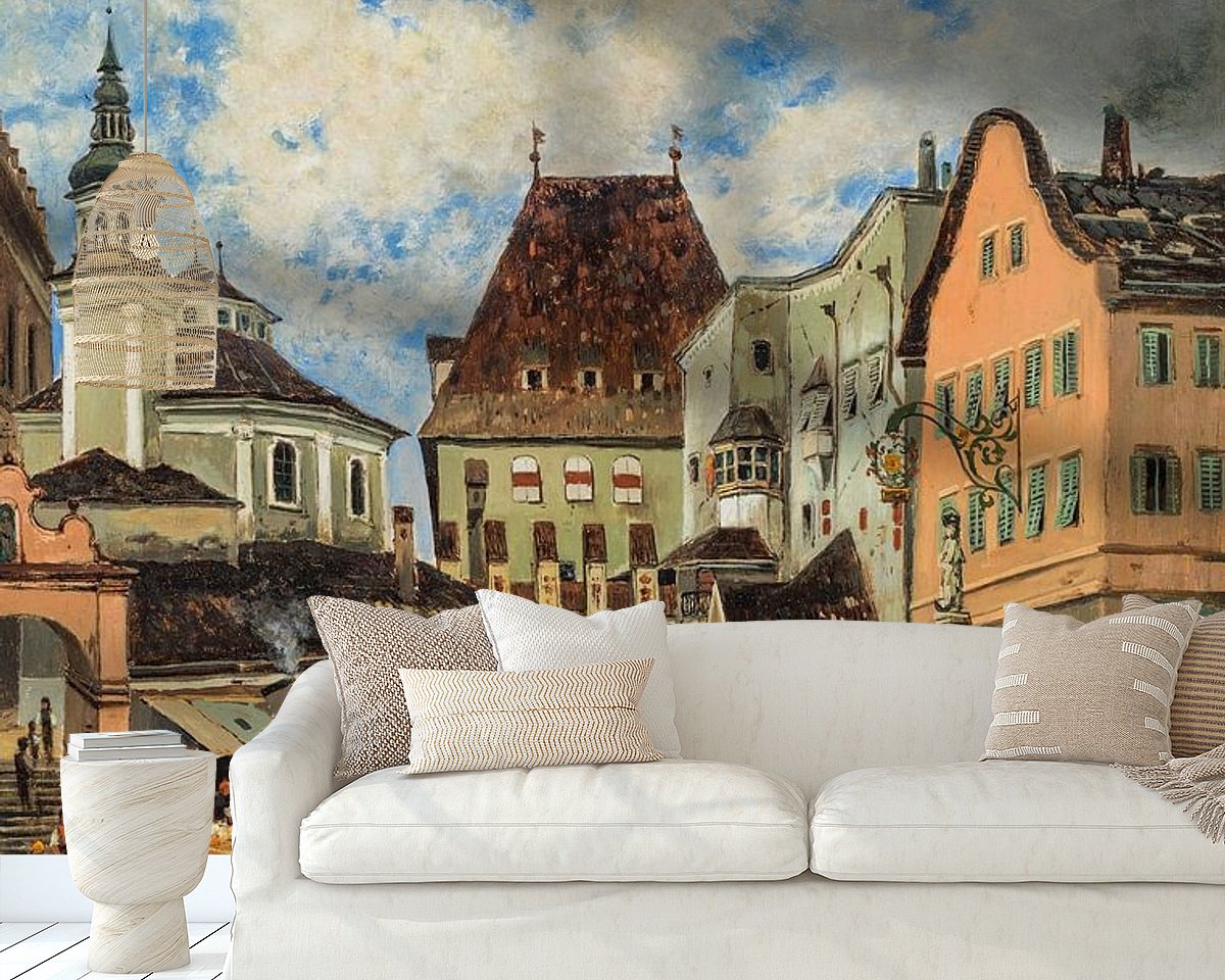 Raumvorschau