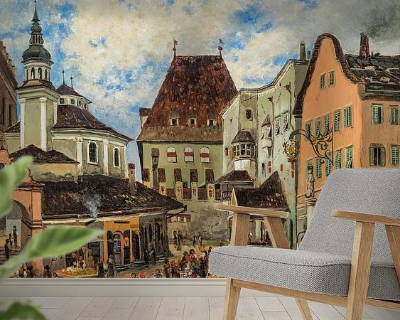 Raumvorschau