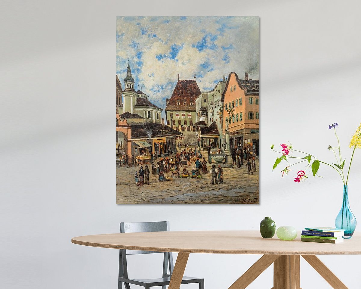 Raumvorschau