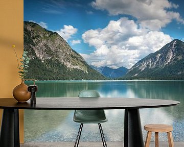 Heiterwanger See von Ilya Korzelius