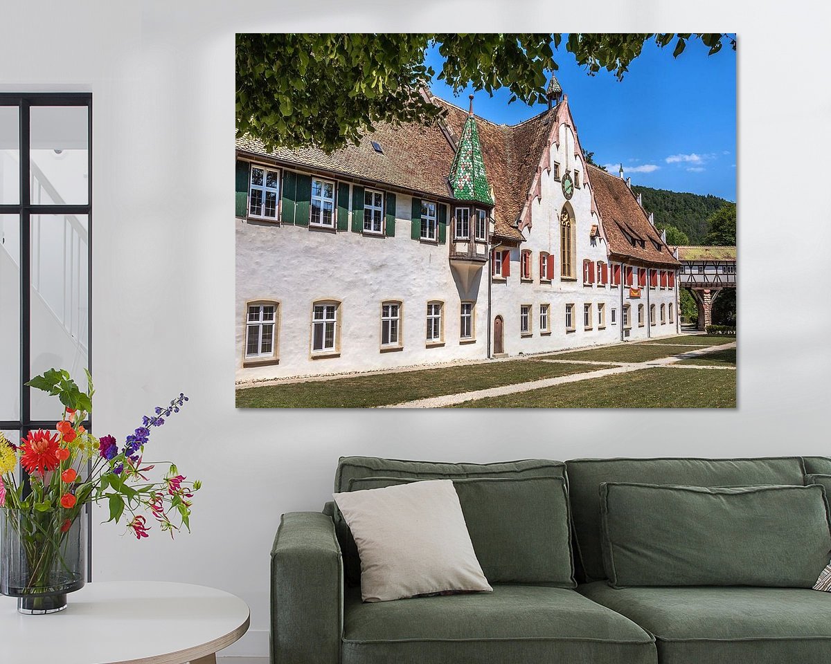 Raumvorschau