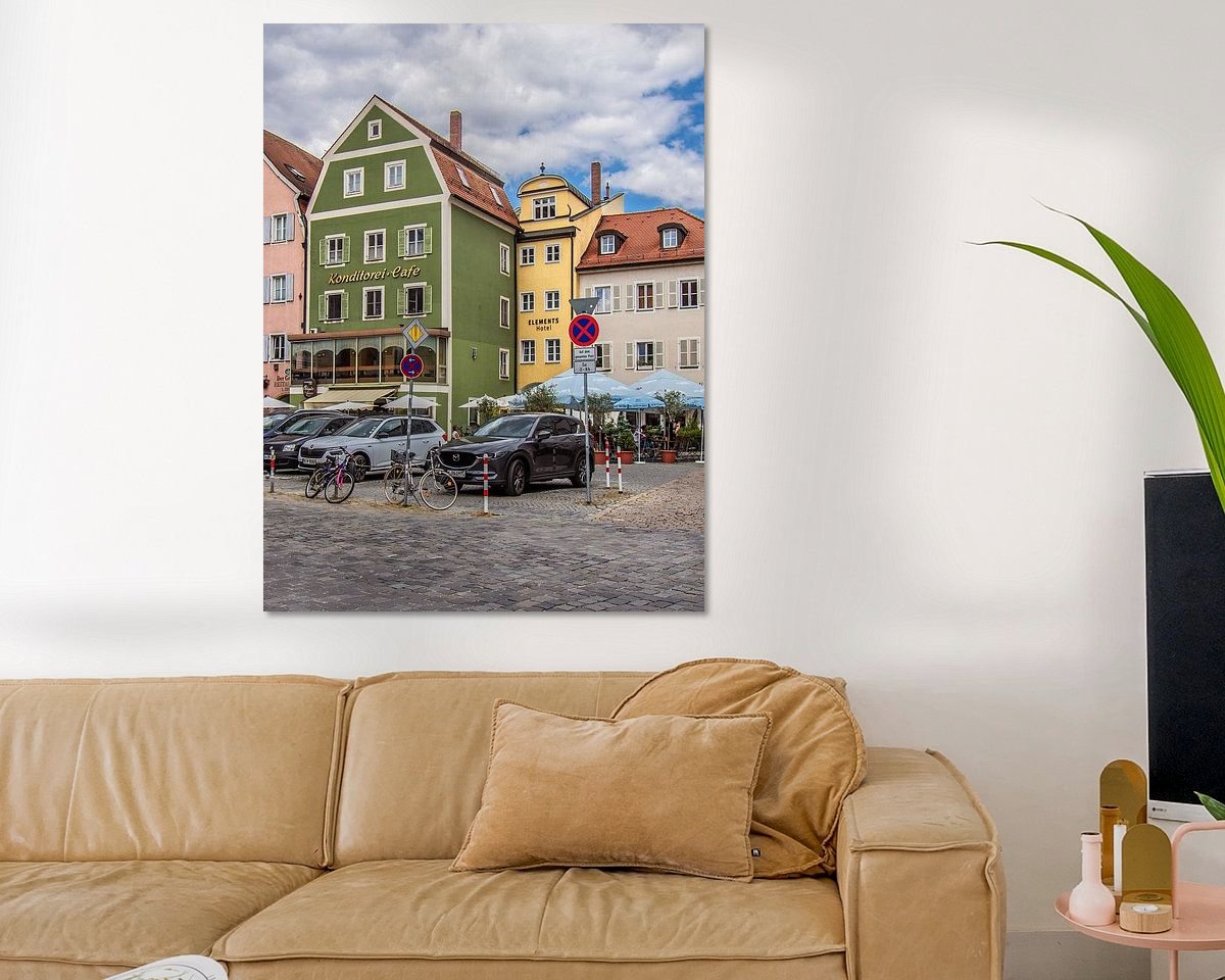Raumvorschau