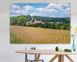 Raumvorschau