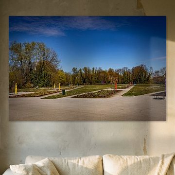 Rathenow "Stad van de Optiek