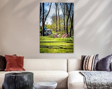 Rathenow „Stadt der Optik“